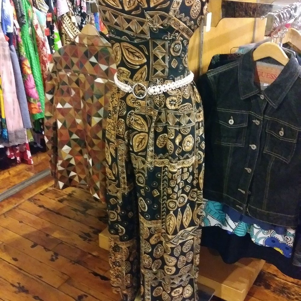 Replay Vintage - Love this store, so many great unique styles. - Used, Vintage & Consignment Near Me - Claremont, California