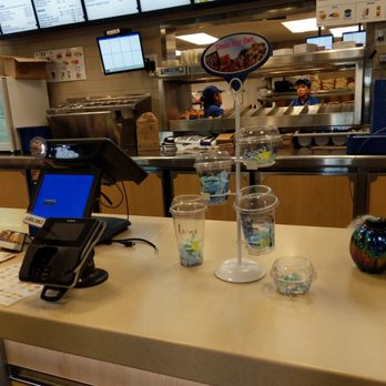 Culver's - Inside - Burgers Near Me - Logan, Utah