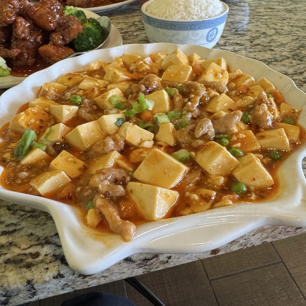 Dating Yummy - 18. Mapo Tofu - Chinese Near Me - Aurora, Colorado Dating Yummy - 18. Mapo Tofu - Chinese Near Me - Aurora, Colorado