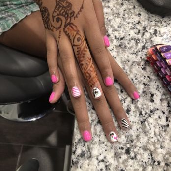 H&B Nails Spa - Nails by Cindy - Nail Salons Near Me - Dublin, Ohio H&B Nails Spa - Nails by Cindy - Nail Salons Near Me - Dublin, Ohio