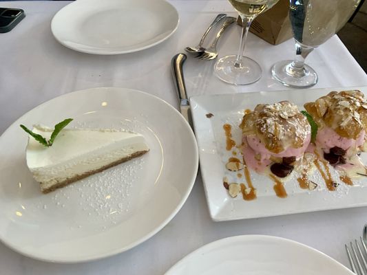 Saint Michael's Alley by null