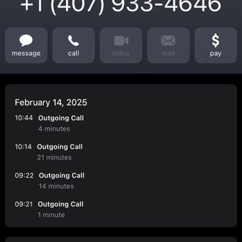 Enterprise Rent-A-Car - The times I kept trying to call and being left on hold to ask if I could do after hours drop off. - Car Rental Near Me - Kissimmee, Florida Enterprise Rent-A-Car - The times I kept trying to call and being left on hold to ask if I could do after hours drop off. - Car Rental Near Me - Kissimmee, Florida