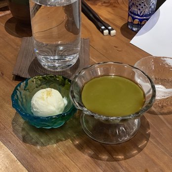Hinata - Sushi Bars Near Me - San Francisco, California