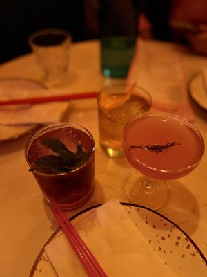 Spicy Moon West Village by null