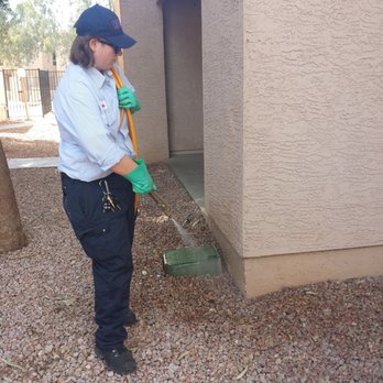 Burns Pest Elimination - Pest Control Near Me - Phoenix, Arizona