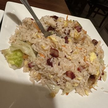Masumi Japanese Restaurant - Pork Fried Rice - Japanese Near Me - Ripon, California Masumi Japanese Restaurant - Pork Fried Rice - Japanese Near Me - Ripon, California