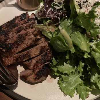 Star Leaf - Crying Tiger Salad - Asian Fusion Near Me - Pasadena, California