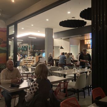 Adams Table - Inside - New American Near Me - Phoenix, Arizona