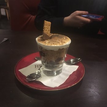 Fire & Grain - S'mores in a jar - Breakfast & Brunch Near Me - Hershey, Pennsylvania
