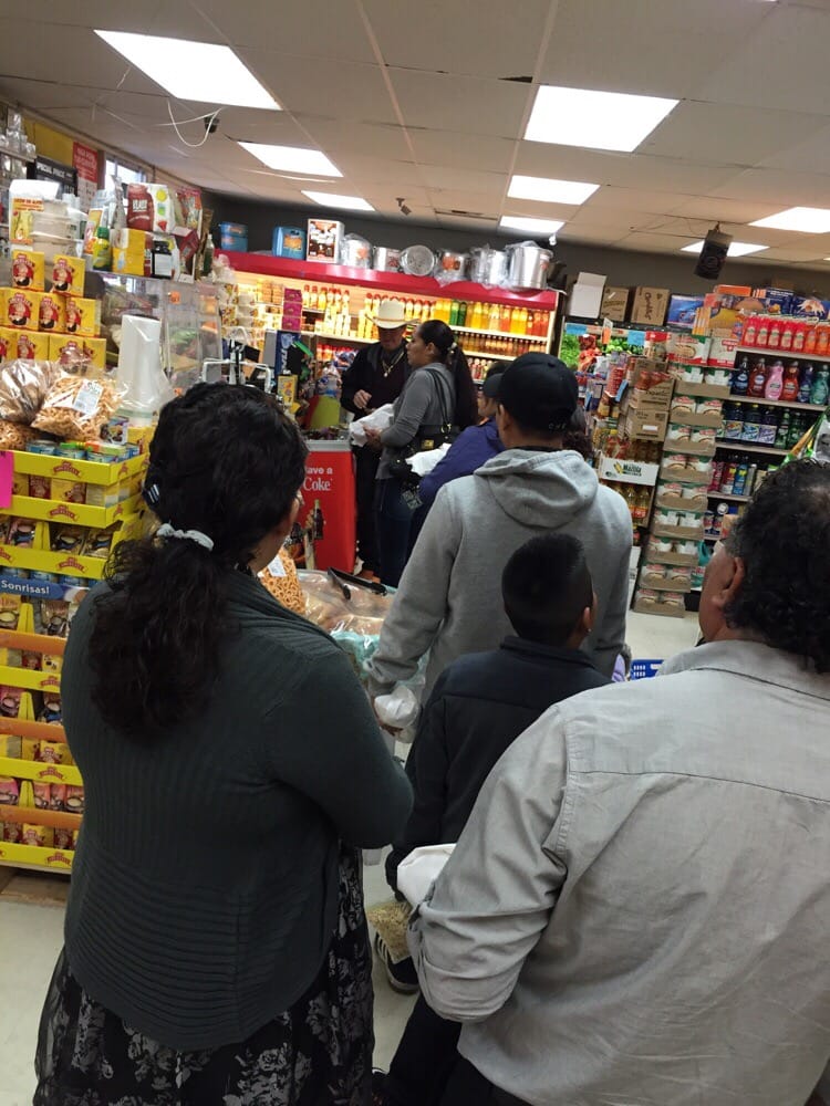 CARNICERIA JULISSA Updated September 2024 1825 W Court St, Pasco