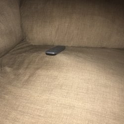 Southern Motion - The sofa also lifted 4-5 inches when you get off !!!