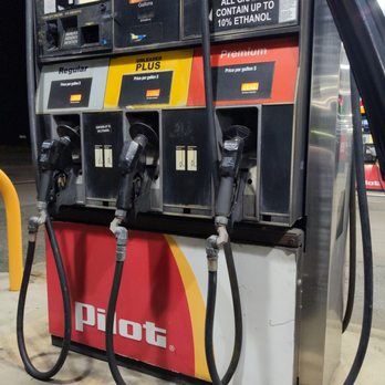 Pilot Travel Center - gas pumps at a gas station - Convenience Stores Near Me - Monroe, North Carolina Pilot Travel Center - gas pumps at a gas station - Convenience Stores Near Me - Monroe, North Carolina