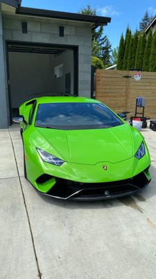 AutoGliss Mobile Detailing on Yelp