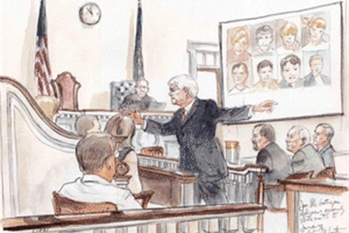 Robert Littlefield Buford III, Attorney at Law - disability attorney in Austin, TX