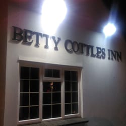 Betty Cottles Hotel & Restaurant