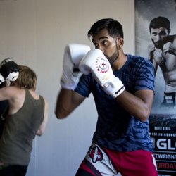 Dynamite Kickboxing