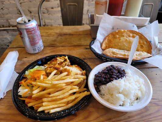 New York Pao De Queijo by null New York Pao De Queijo by null