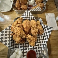 Yummy Teriyaki & Fried Chicken - Ban Ban and Yangnyeom Chicken