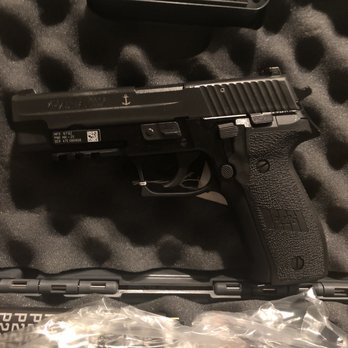 SP Firearms Unlimited - SIG-SAUER P226 MK25 - Guns & Ammo Near Me - Franklin Square, New York SP Firearms Unlimited - SIG-SAUER P226 MK25 - Guns & Ammo Near Me - Franklin Square, New York
