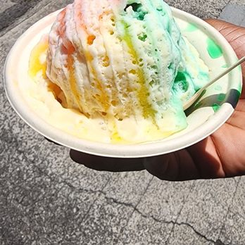 Waiola Shave Ice - Ice Cream & Frozen Yogurt Near Me - Honolulu, Hawaii Waiola Shave Ice - Ice Cream & Frozen Yogurt Near Me - Honolulu, Hawaii