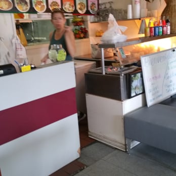 La Escondida - Order at the counter - Mexican Near Me - Ventura, California