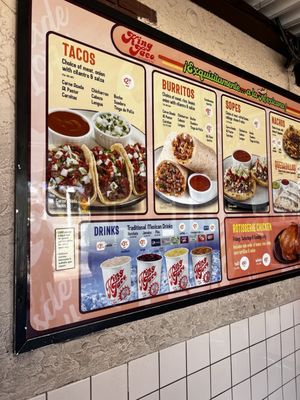 King Taco # 2 by null