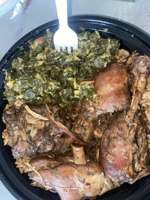 Christa-Bells Caribbean Cusine by null