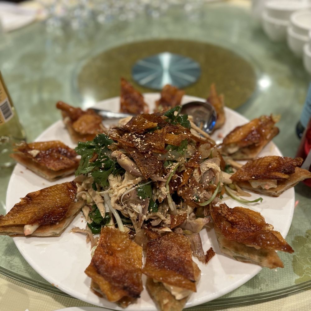 Wealth Seafood Restaurant - Pulled chicken off menu - Seafood Near Me - Quincy, Massachusetts Wealth Seafood Restaurant - Pulled chicken off menu - Seafood Near Me - Quincy, Massachusetts
