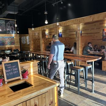 Gung Ho - Bubble Tea Near Me - Tulsa, Oklahoma