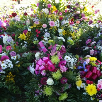 Jeffrey's Florist - Florists Near Me - Dunn, North Carolina