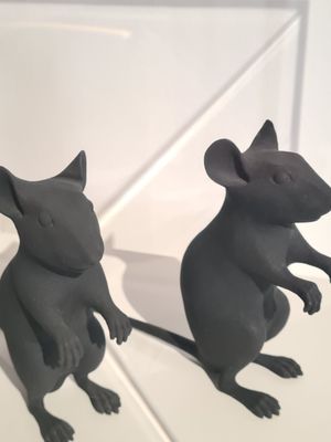 Museum Brot und Kunst - Forum Welternährung by null