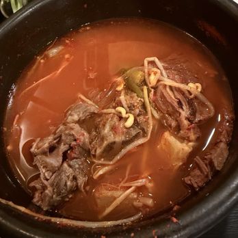 Woodam - Korean Near Me - Flushing, New York Woodam - Korean Near Me - Flushing, New York