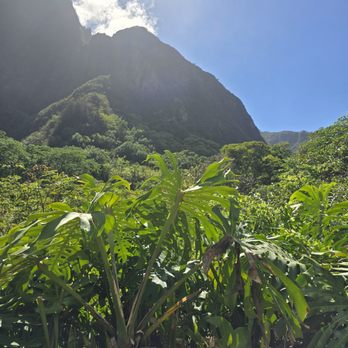Iao Valley State Monument - Parks Near Me - Wailuku, Hawaii Iao Valley State Monument - Parks Near Me - Wailuku, Hawaii
