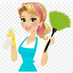 Amazing Deep Cleaning - We do free estimates