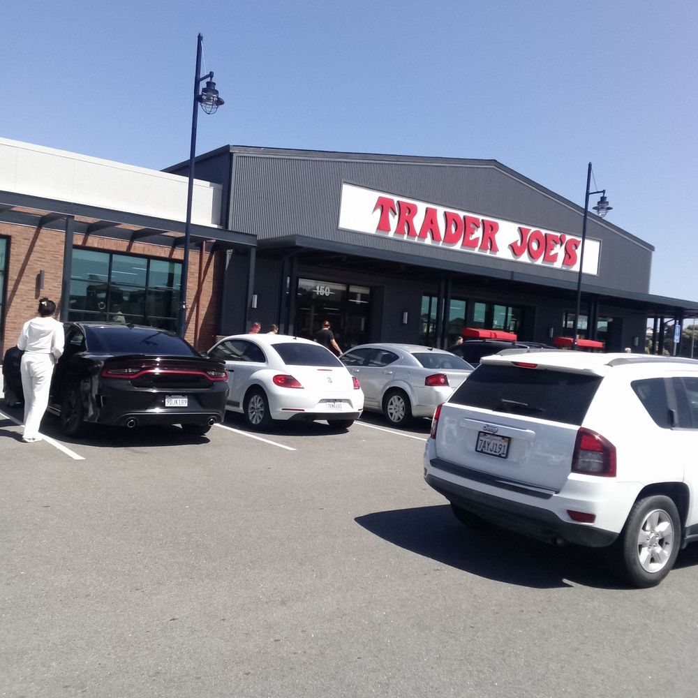 Trader Joe's - Grocery Near Me - Marina, California Trader Joe's - Grocery Near Me - Marina, California
