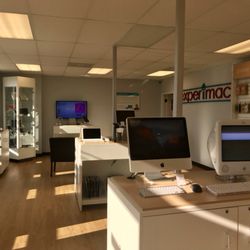Experimax- Columbia - Old and New Macs