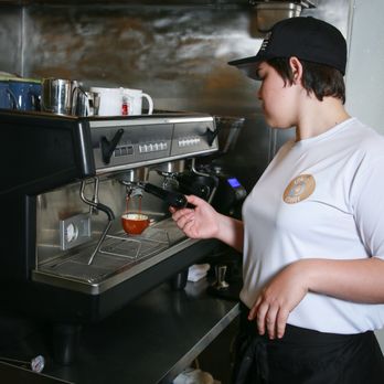 Convo Coffee House - Desserts Near Me - Las Vegas, Nevada Convo Coffee House - Desserts Near Me - Las Vegas, Nevada
