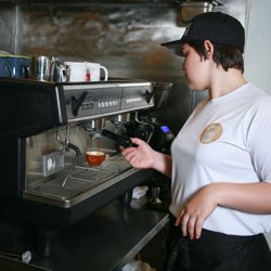 Convo Coffee House
