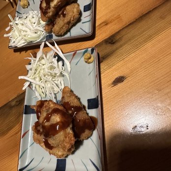 Zundo Ramen & Donburi -Mason - Fried Oyster - Ramen Near Me - Mason, Ohio Zundo Ramen & Donburi -Mason - Fried Oyster - Ramen Near Me - Mason, Ohio