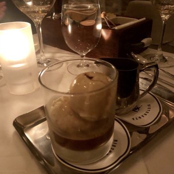 Babbo - Affogato - Italian Near Me - New York, New York