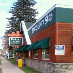Dutch Oven Yarn Shop