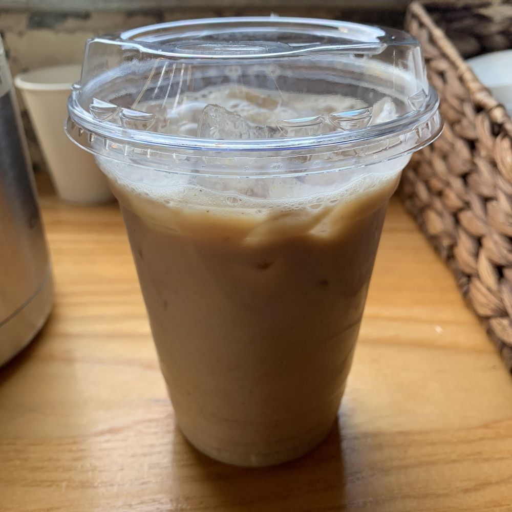 Summit Coffee - Pumpkin chia - Coffee & Tea Near Me - Asheville, North Carolina Summit Coffee - Pumpkin chia - Coffee & Tea Near Me - Asheville, North Carolina