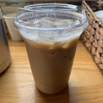 Summit Coffee - Pumpkin chia - Coffee & Tea Near Me - Asheville, North Carolina