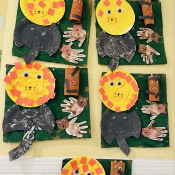 Gurucool School - Child Care & Day Care Near Me - Fremont, California