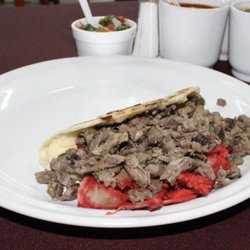 Tacos de Checo - tacos