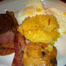 Hashbrown Casserole