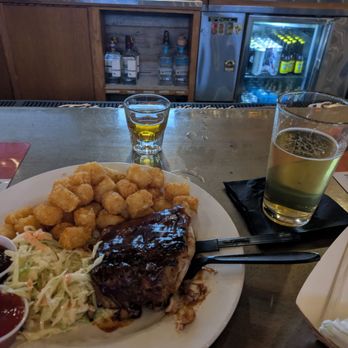The Wayfarer - Another angle of the plate - Bars Near Me - Costa Mesa, California The Wayfarer - Another angle of the plate - Bars Near Me - Costa Mesa, California
