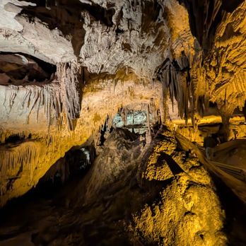 Mammoth Cave National Park - Visitor Centers Near Me - Mammoth Cave, Kentucky