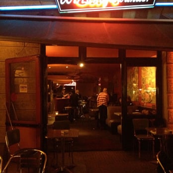 Wirtschaftswunder - Dive Bars Near Me - Berlin, BE