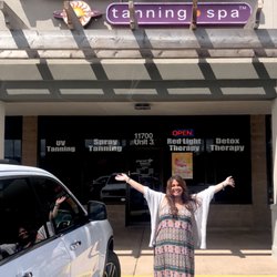 Planet Beach Tanning and Salon